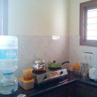 Sree Maitri Service Apartment, Hyderabad 2